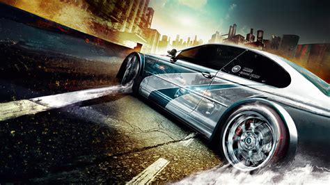 Need for Speed .